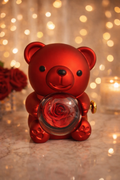Bloomy promise bear 3